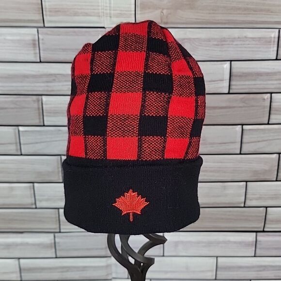 Simi accessories winter beanie  One Size - Picture 1 of 7